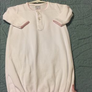 Paty Baby Gown